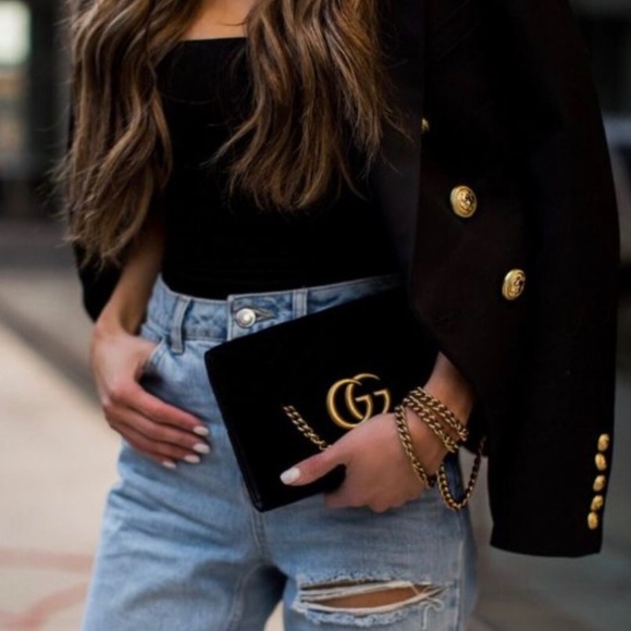 AUTHENTIC Gucci Bag - Picture 2 of 7